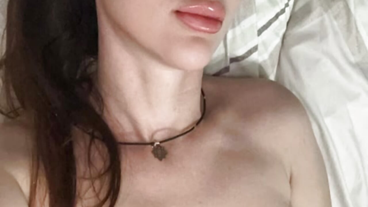 your cute bunny - video by Las_Vegas888 cam model