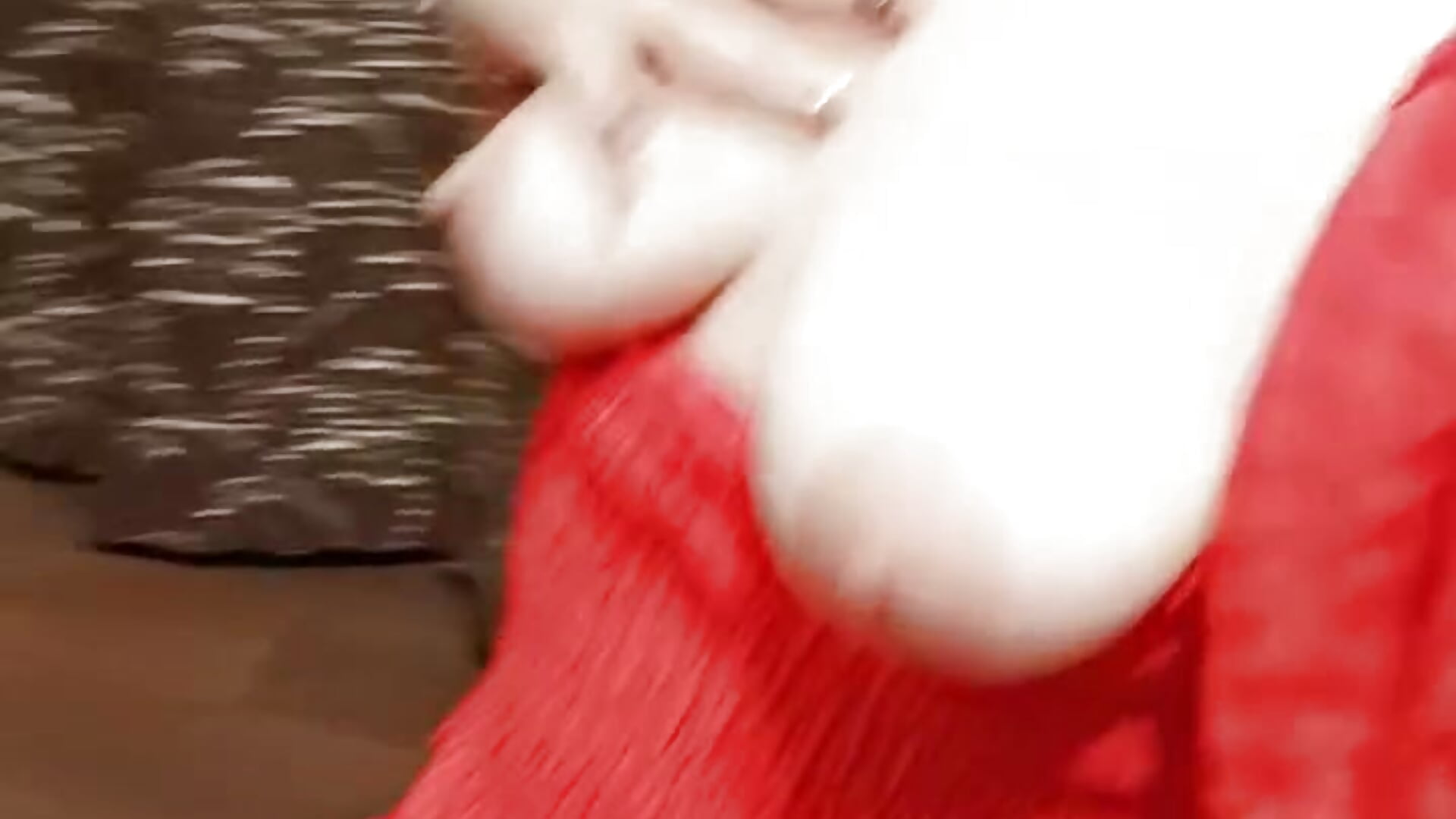 Sweet tits in a red top - video by Las_Vegas888 cam model