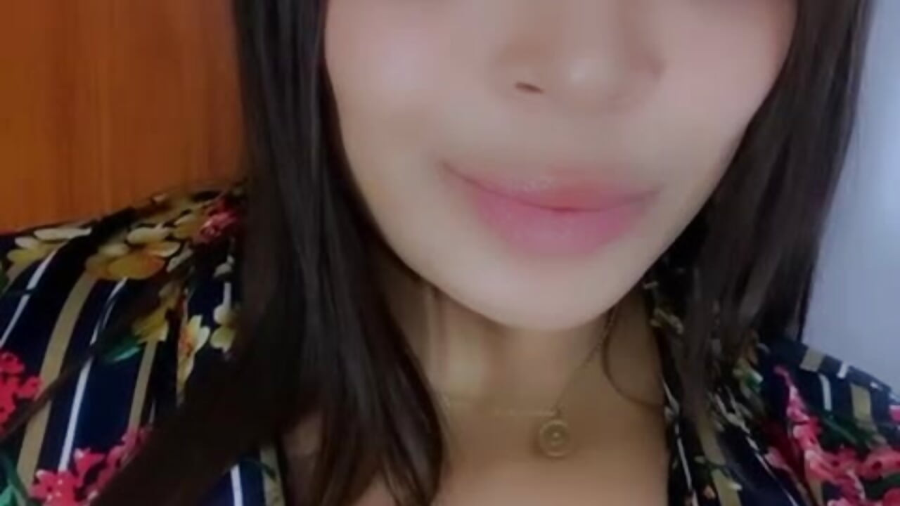 Aitana welcome - video by AitanaEvans cam model