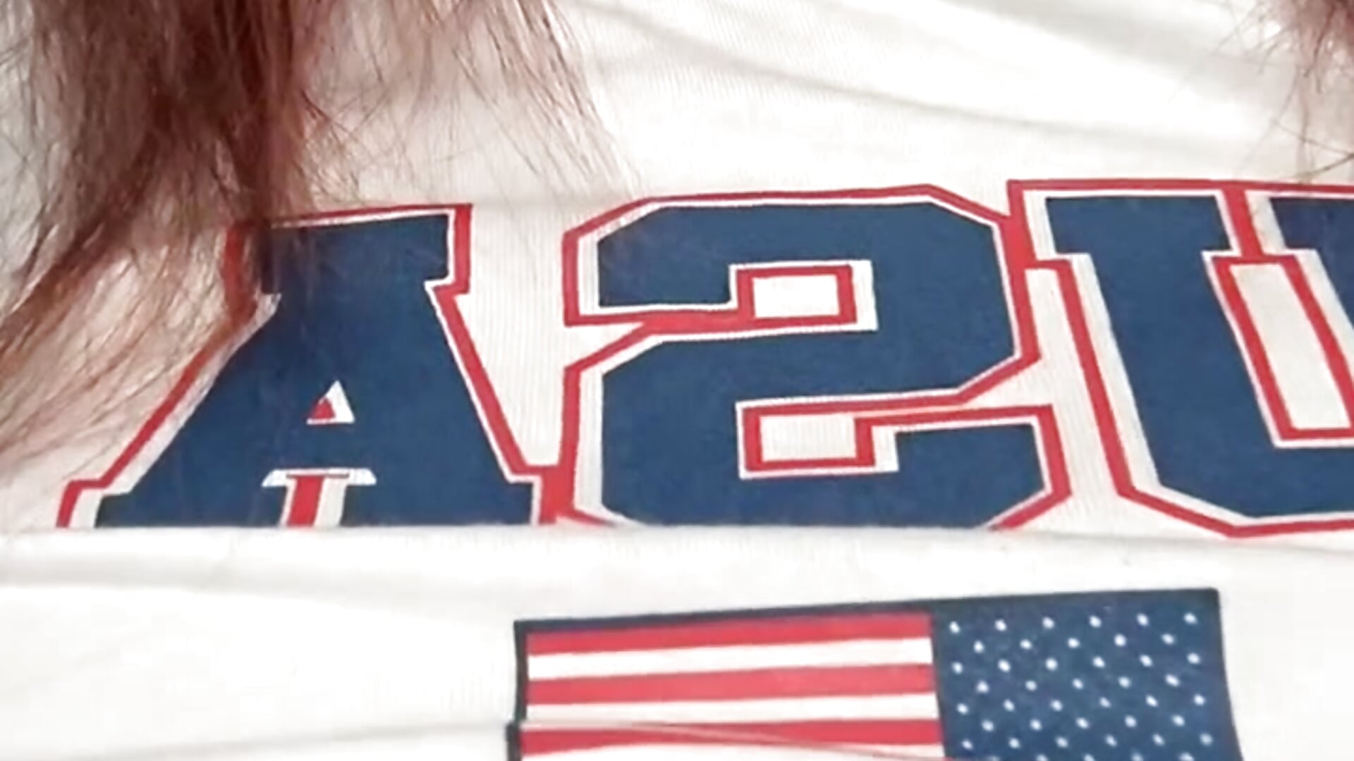 Enjoy 4th of July with me - video by Khali_reed_ cam model