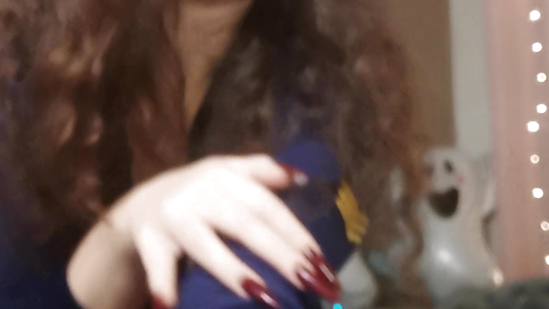 Miss Police 👮‍♀️👠 - video by GloriNichols cam model