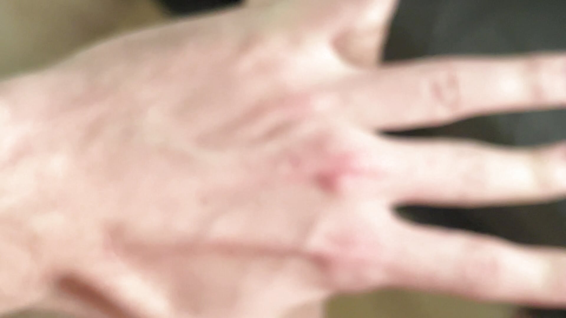 Morning HARD cock - video by tommy_cumfinger cam model