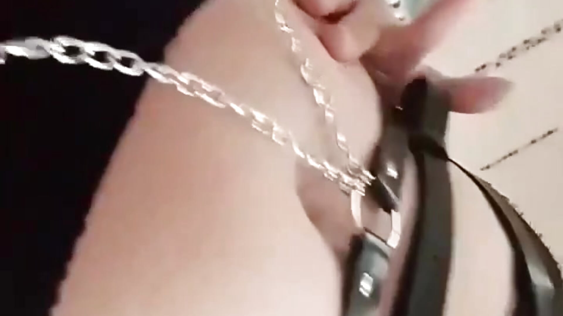 Tour through my body