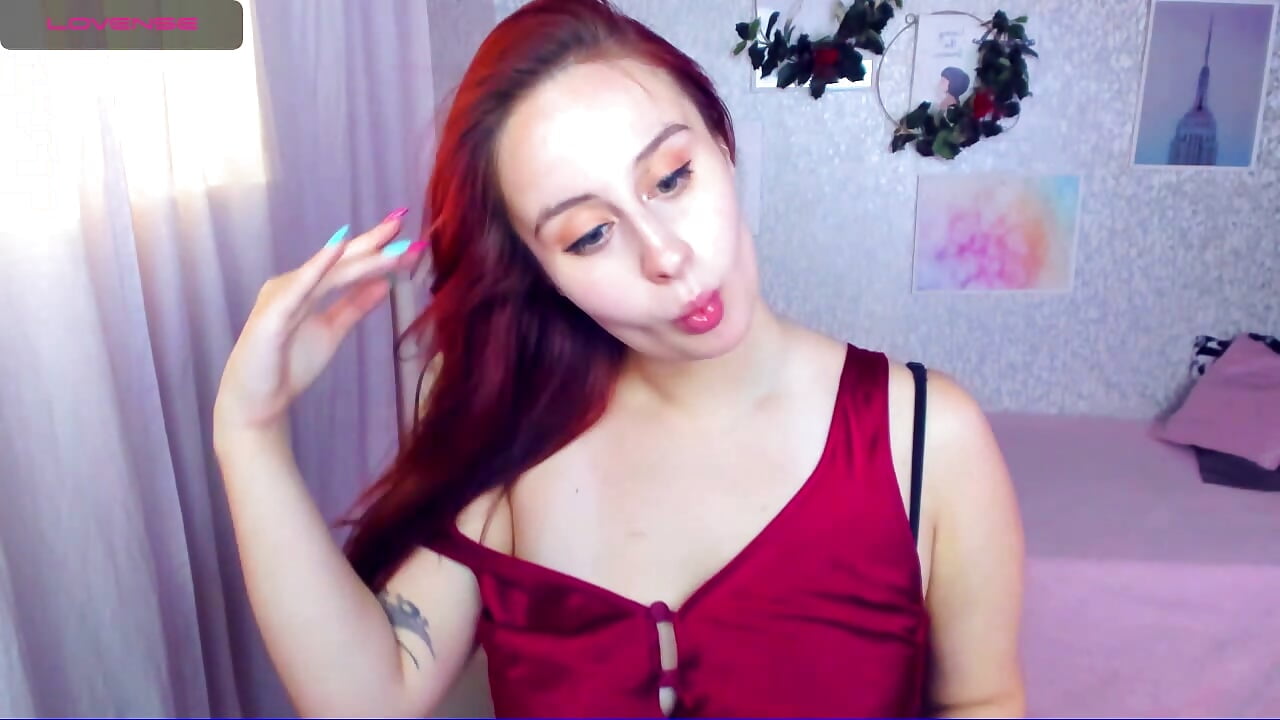 Welcome! - video by Lattea cam model