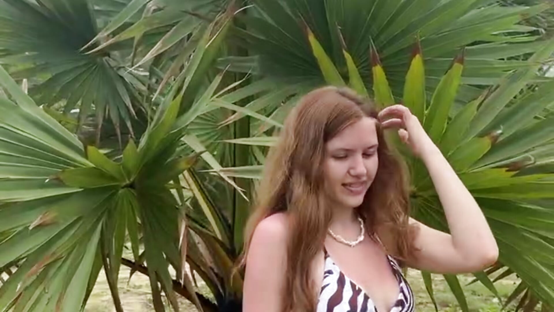 summer - Eva__Lewis 캠 모델의 동영상