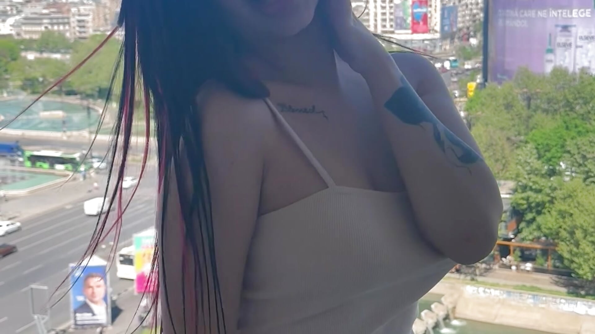 Many kisses just for you - video by RubyHotness