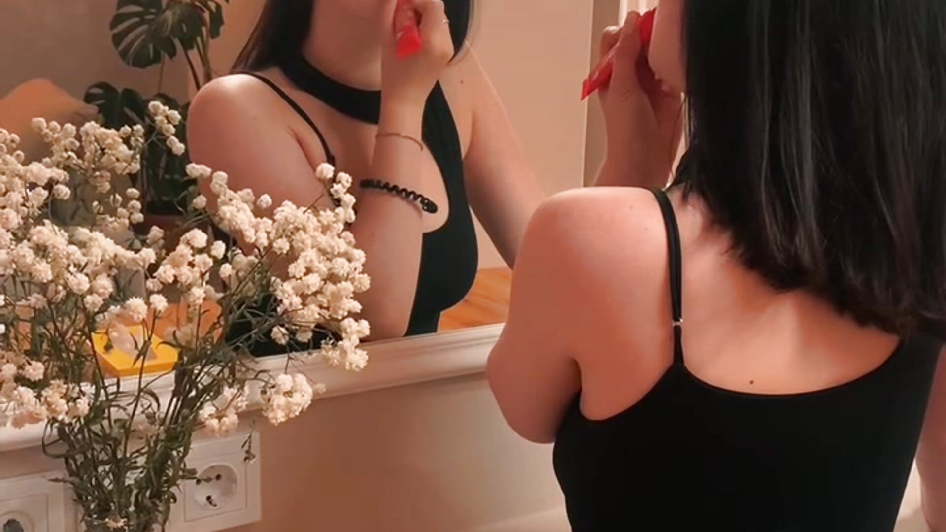 any plans for today? - DeniseReese主播的视频