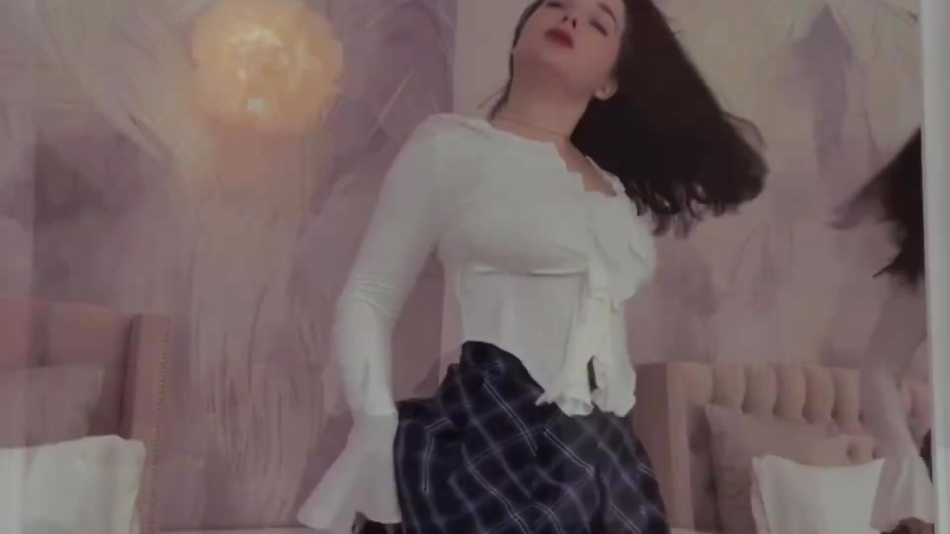 you like my twerk? - DeniseReese主播的视频