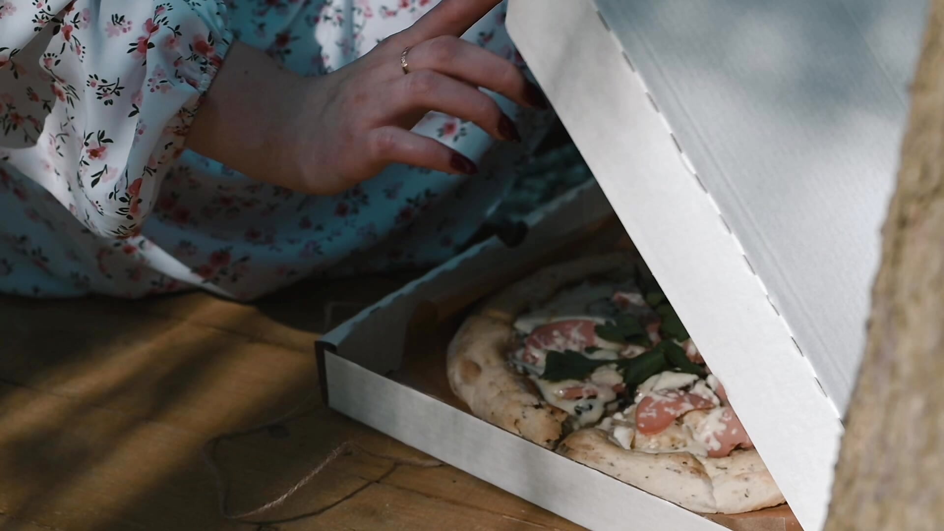 your girl next door - DeniseReese主播的视频