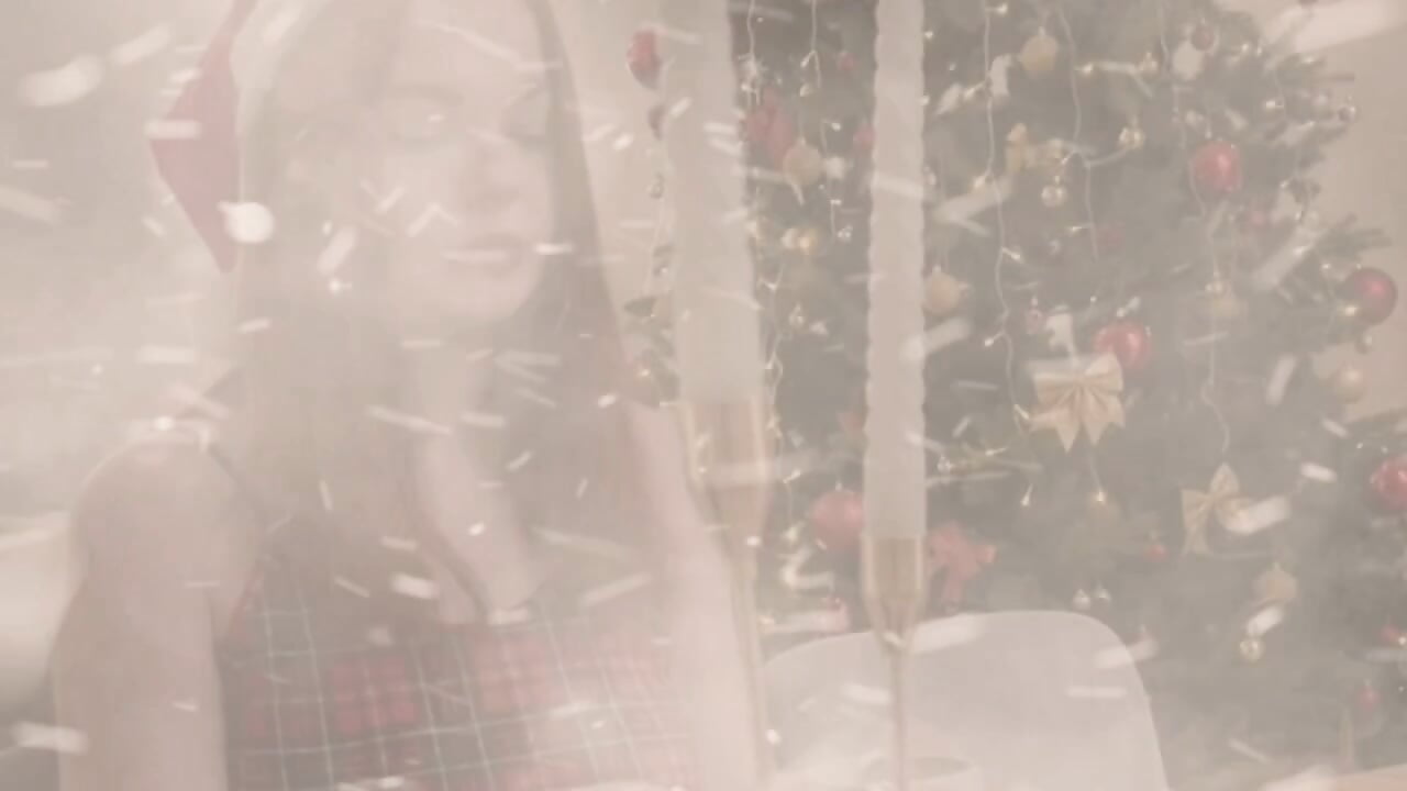 ❄️❄️Merry Christmas❄️❄️ - DeniseReese主播的视频