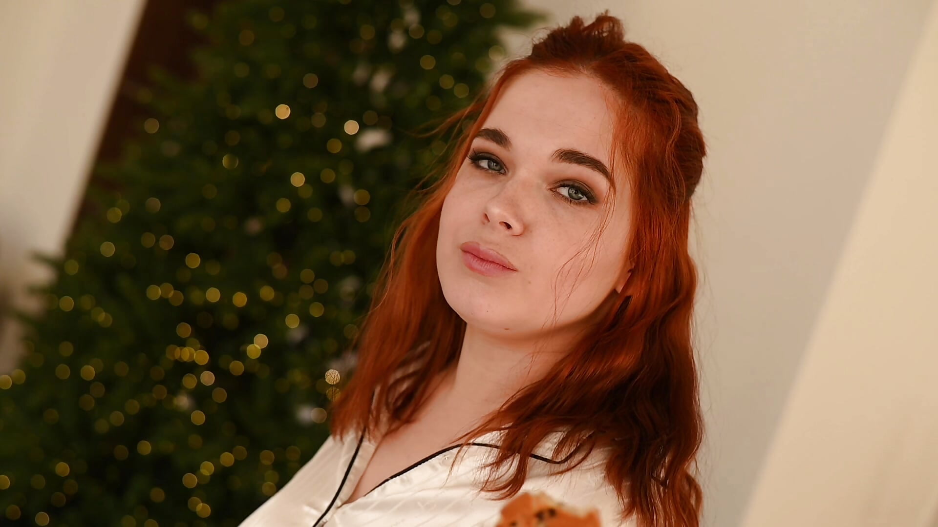 ho ho ho my boys😏🎀 - DeniseReese主播的视频