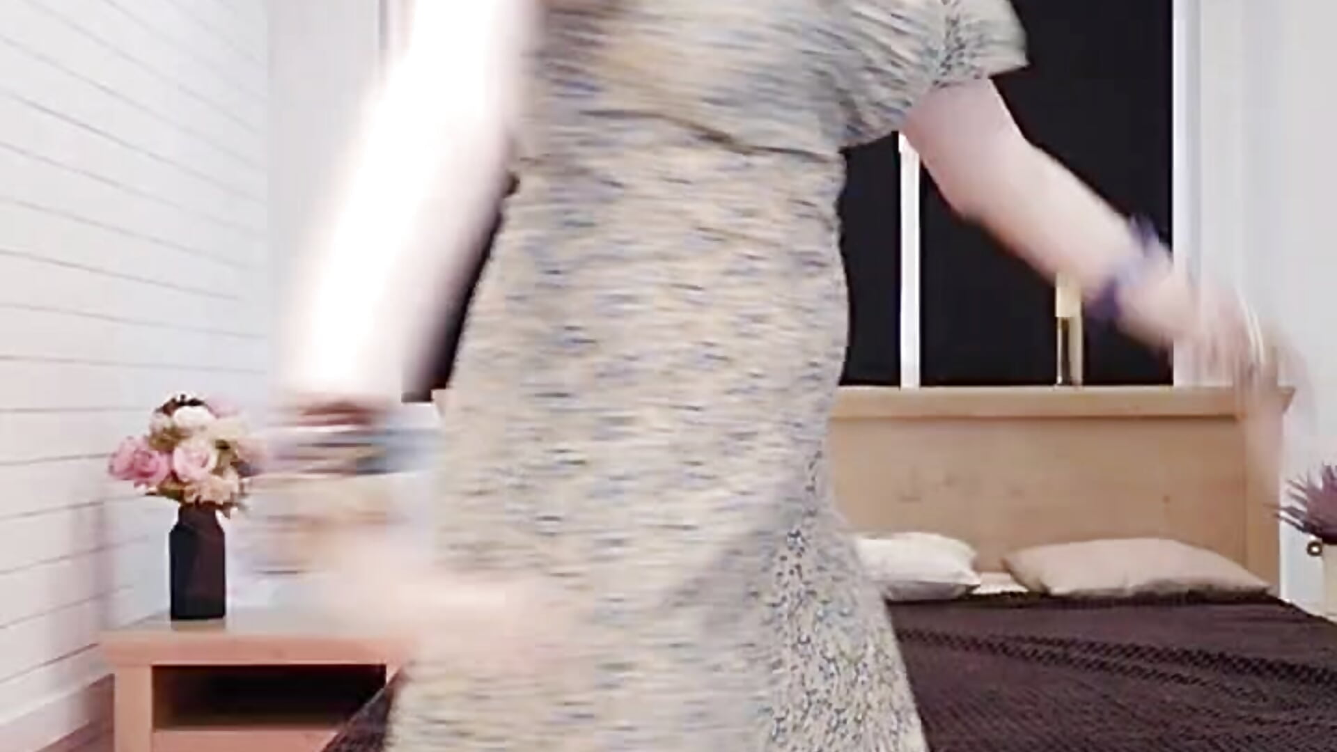 dances!! was interesting to record it