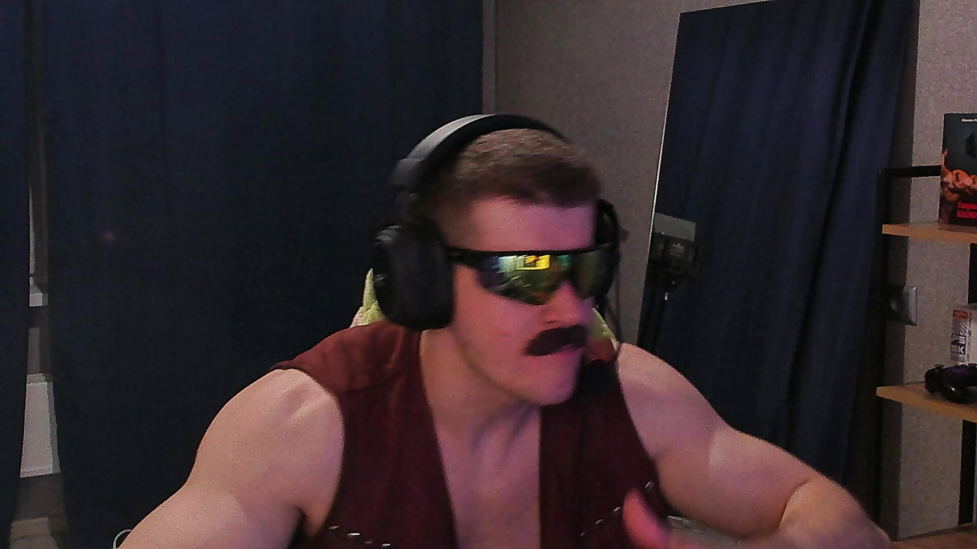 2026-03-16 23-25-30 - ক্যাম মডেল Bruno_Banani-এর ভিডিও