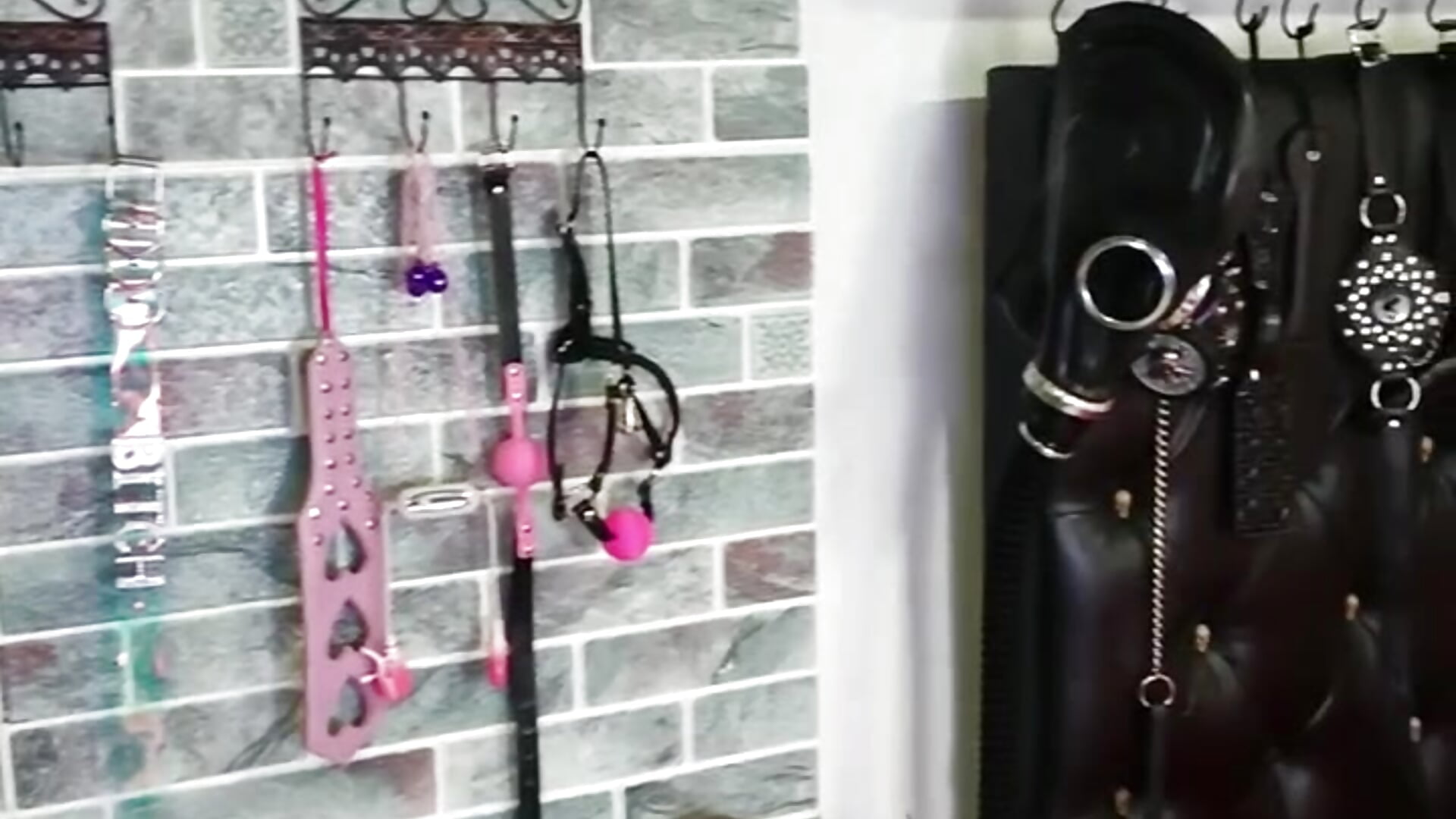 My Dungeon - Kinkster_Jade主播的视频