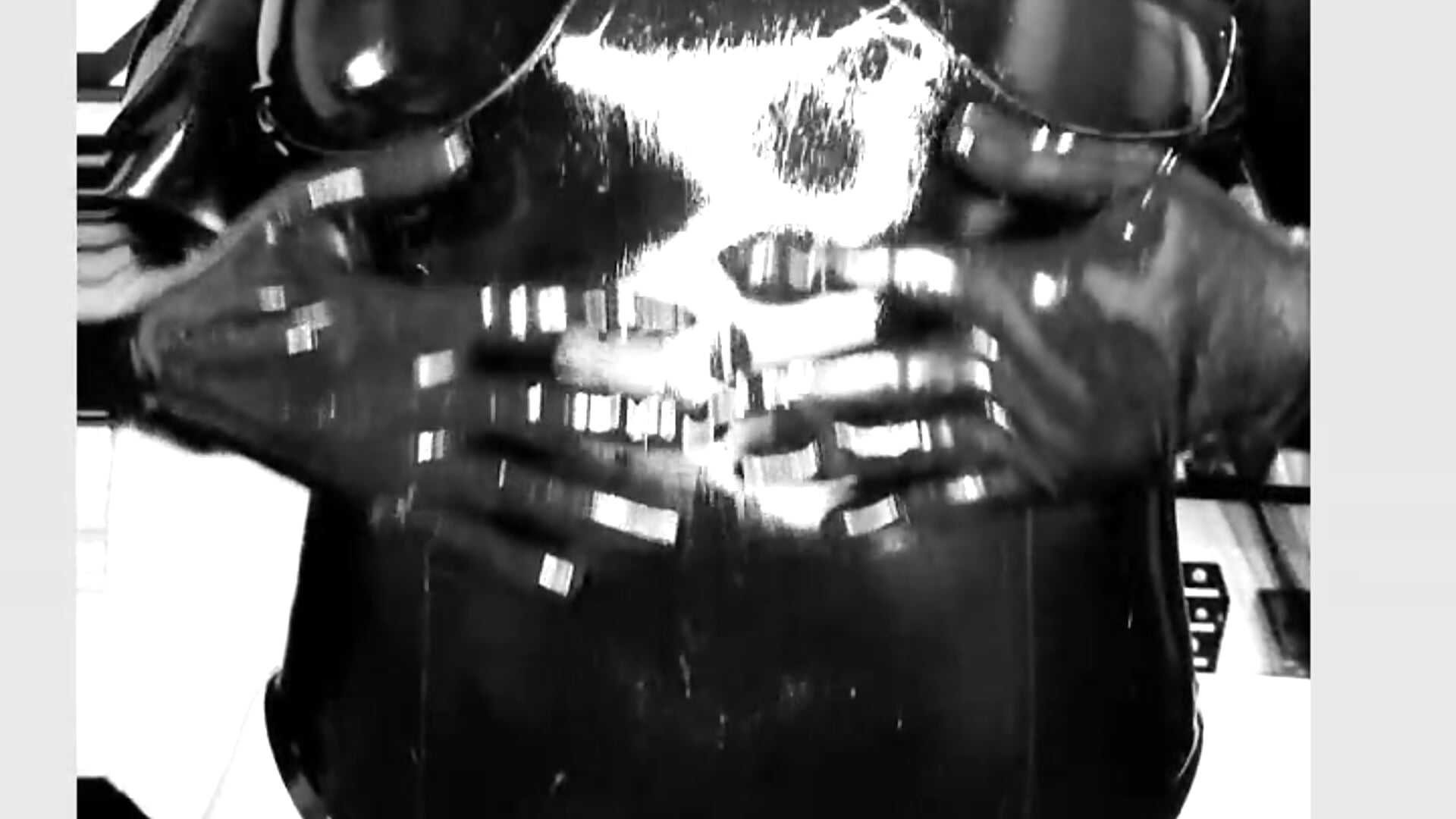 SENSUAL LATEX - video by Kinkster_Jade cam model