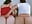 Big asses - video by Karol_IsabelCouple cam model