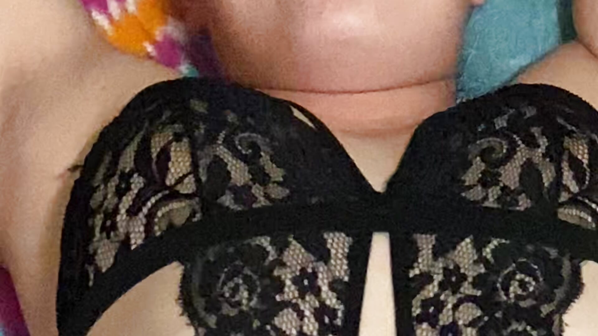 Strip tease – video modela na kameri meatman0626