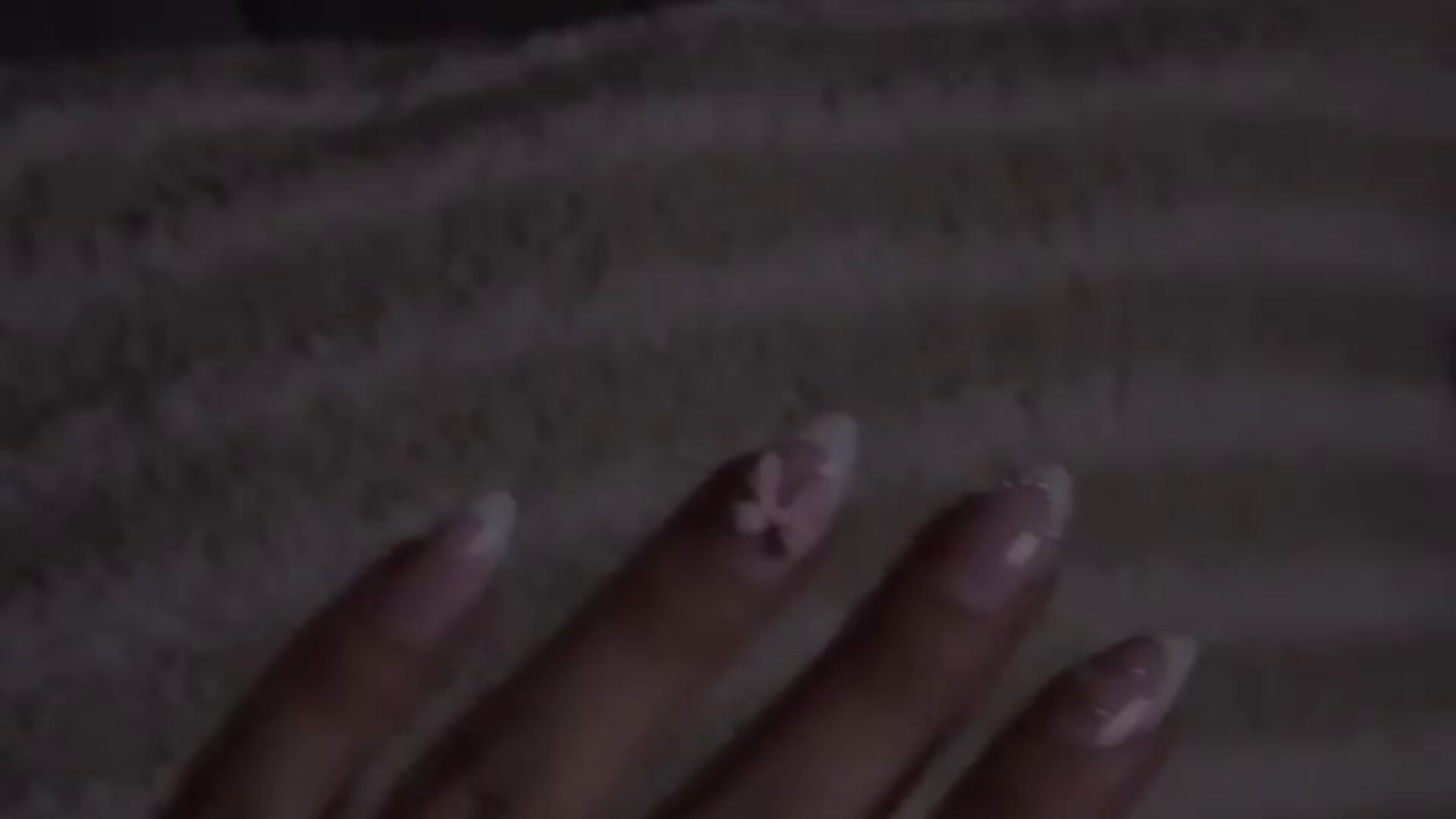 New nails
