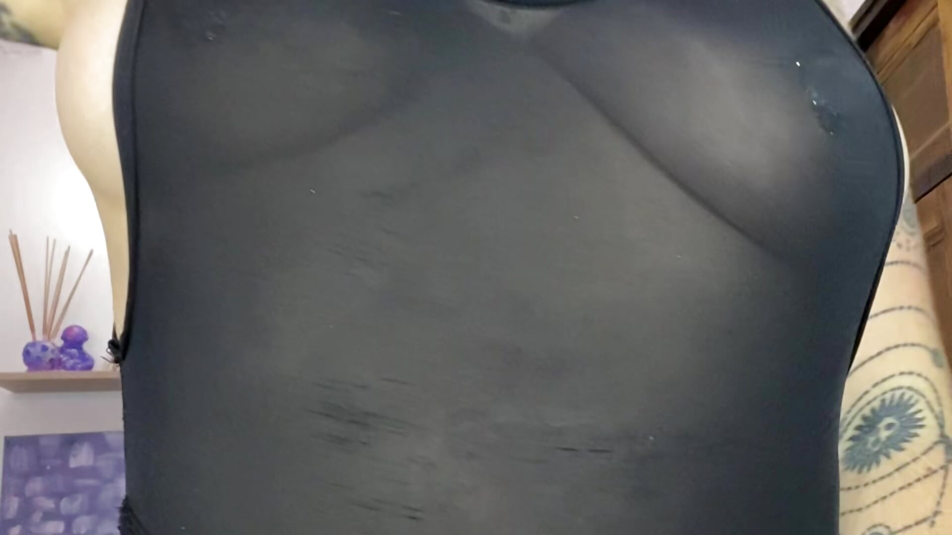 Heyyy - vidéo du modèle de showcams LolaRouse