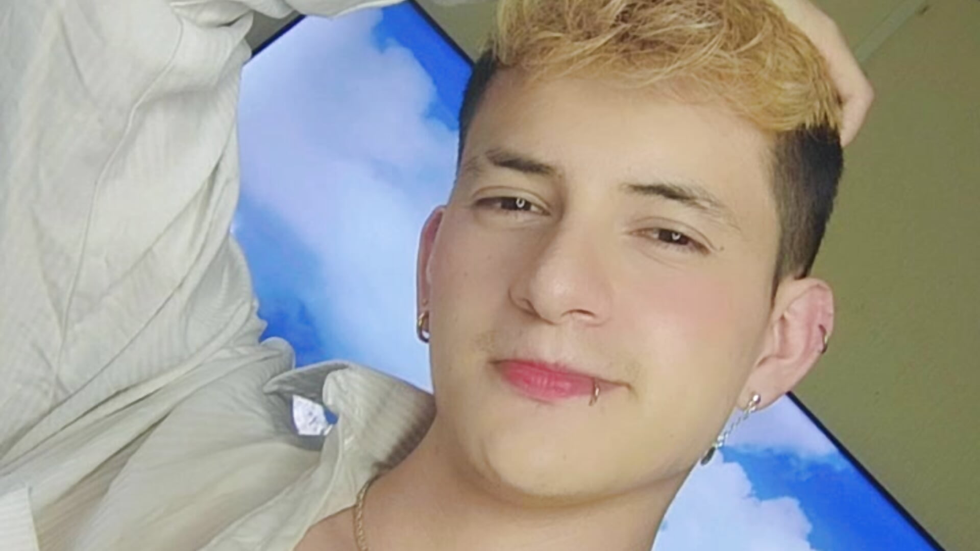 Papasitoo - 視頻由 GabyThoms 主播提供