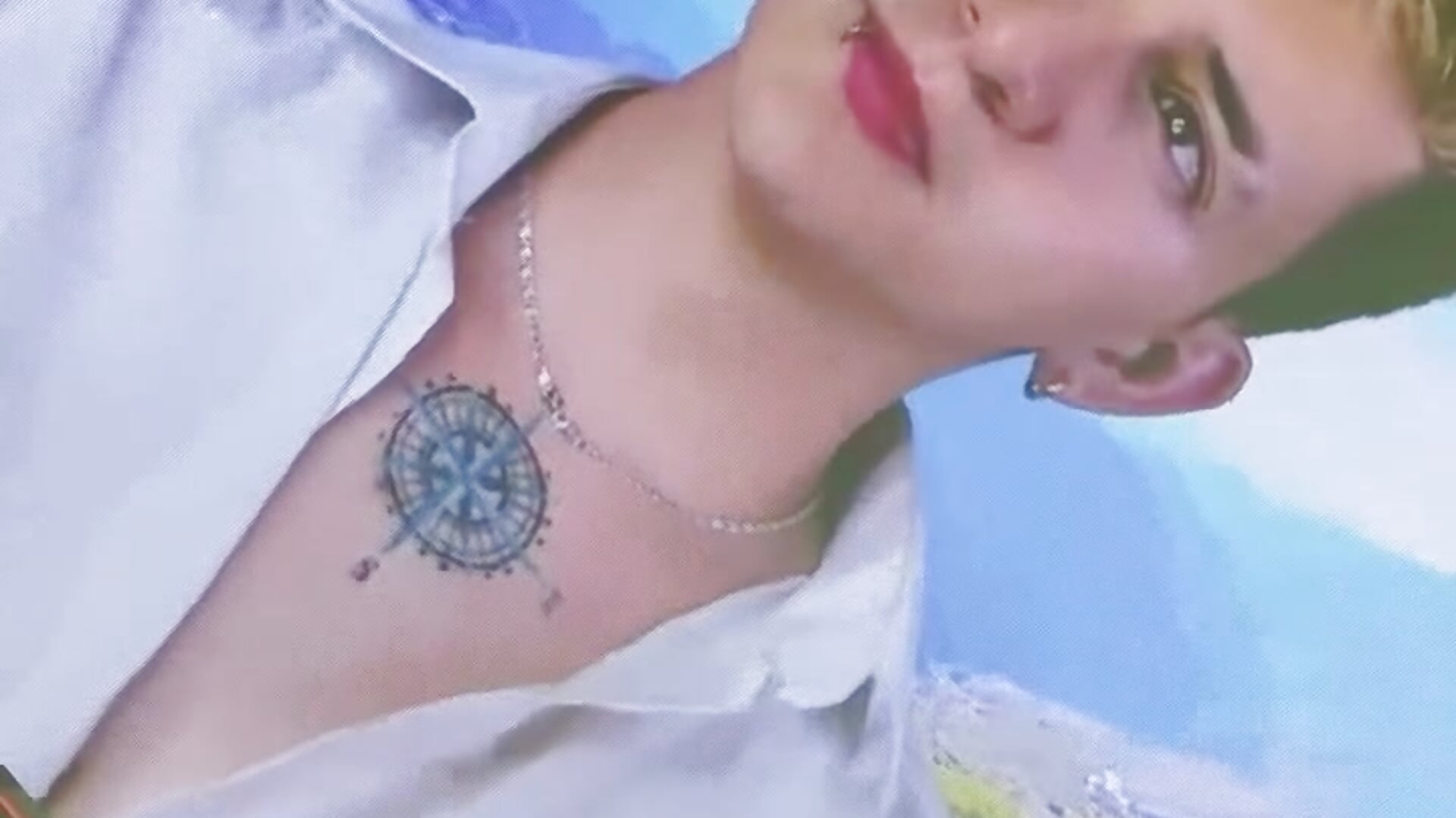 🍀Woderful day - 視頻由 GabyThoms 主播提供