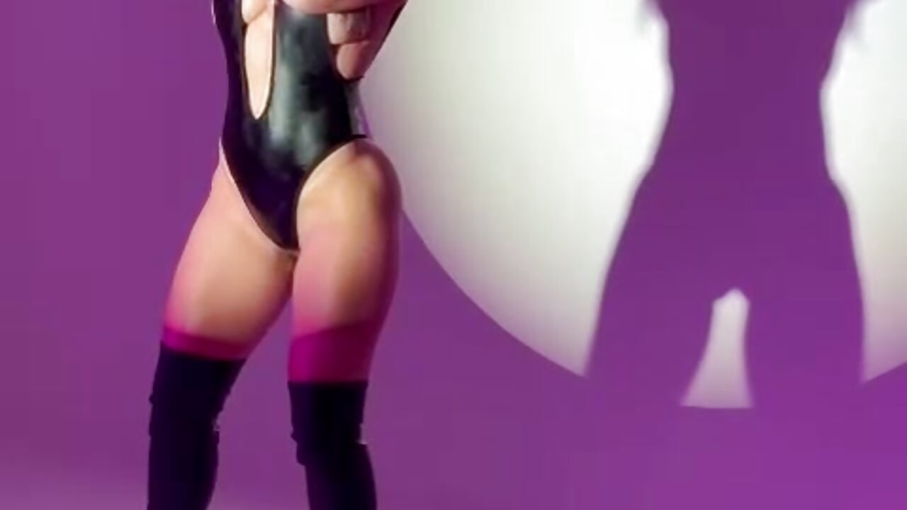 Purple 💜 - video by AbbyDalton cam model