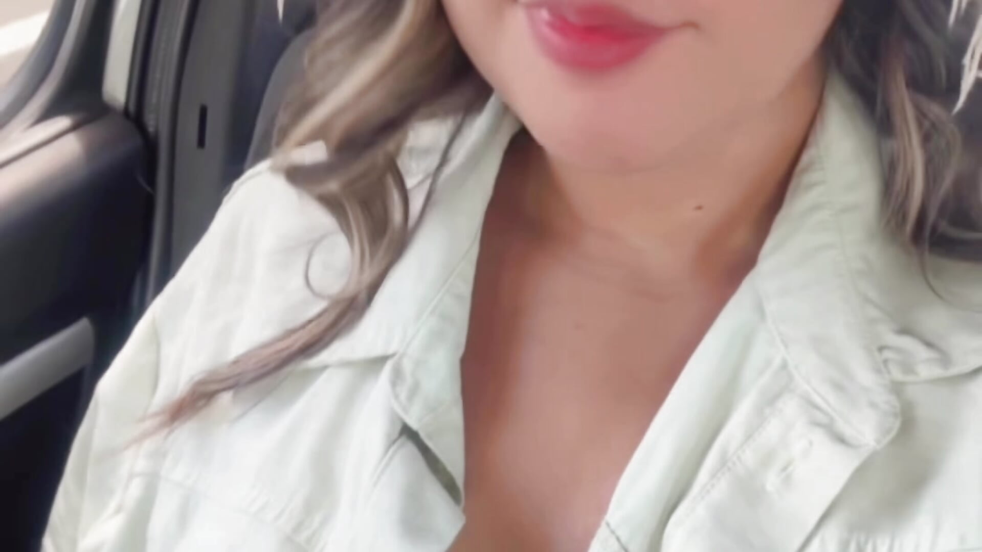 They miss me - video by Hanna_Stanx cam model