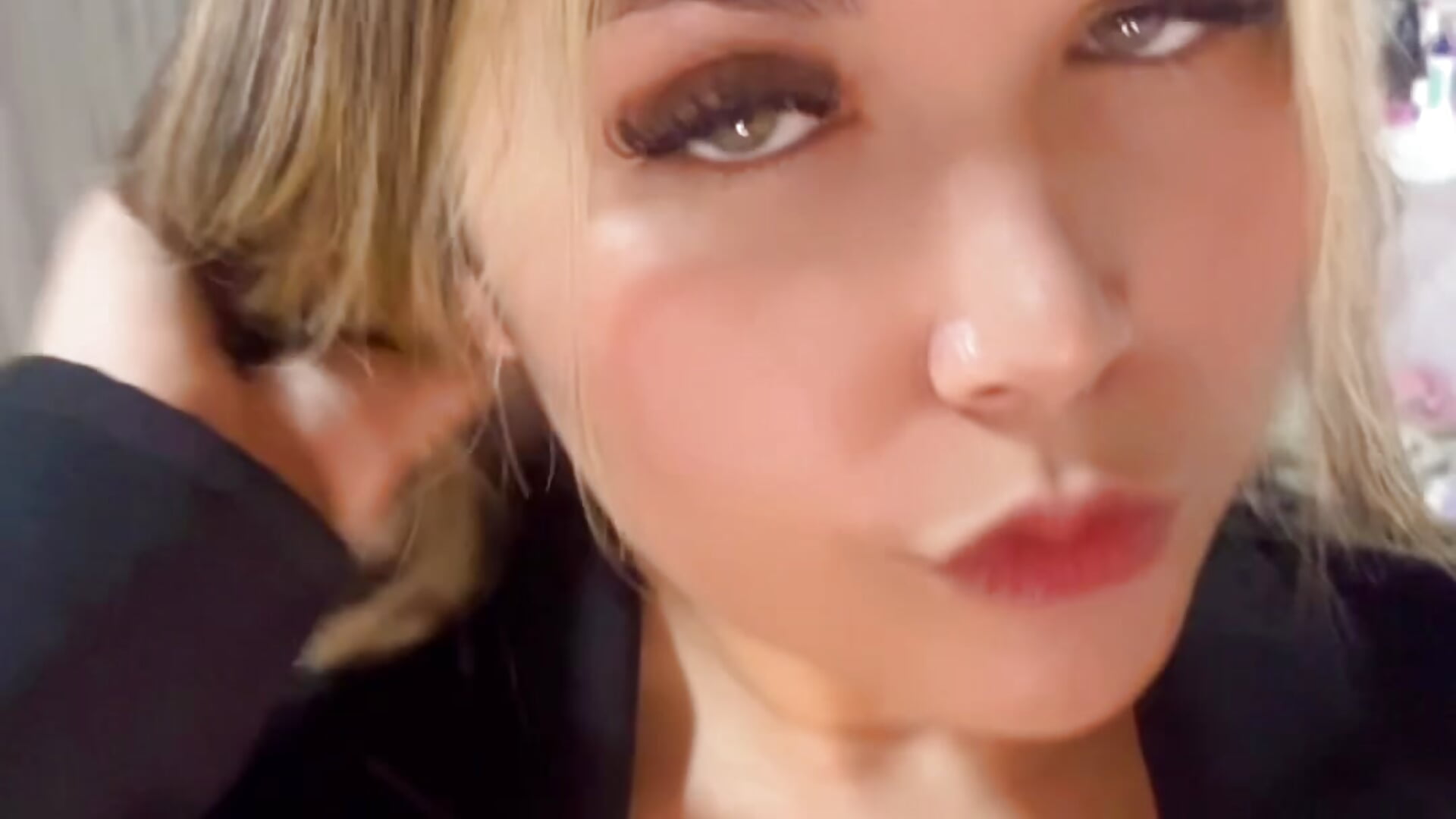 My lovers - video by Hanna_Stanx cam model