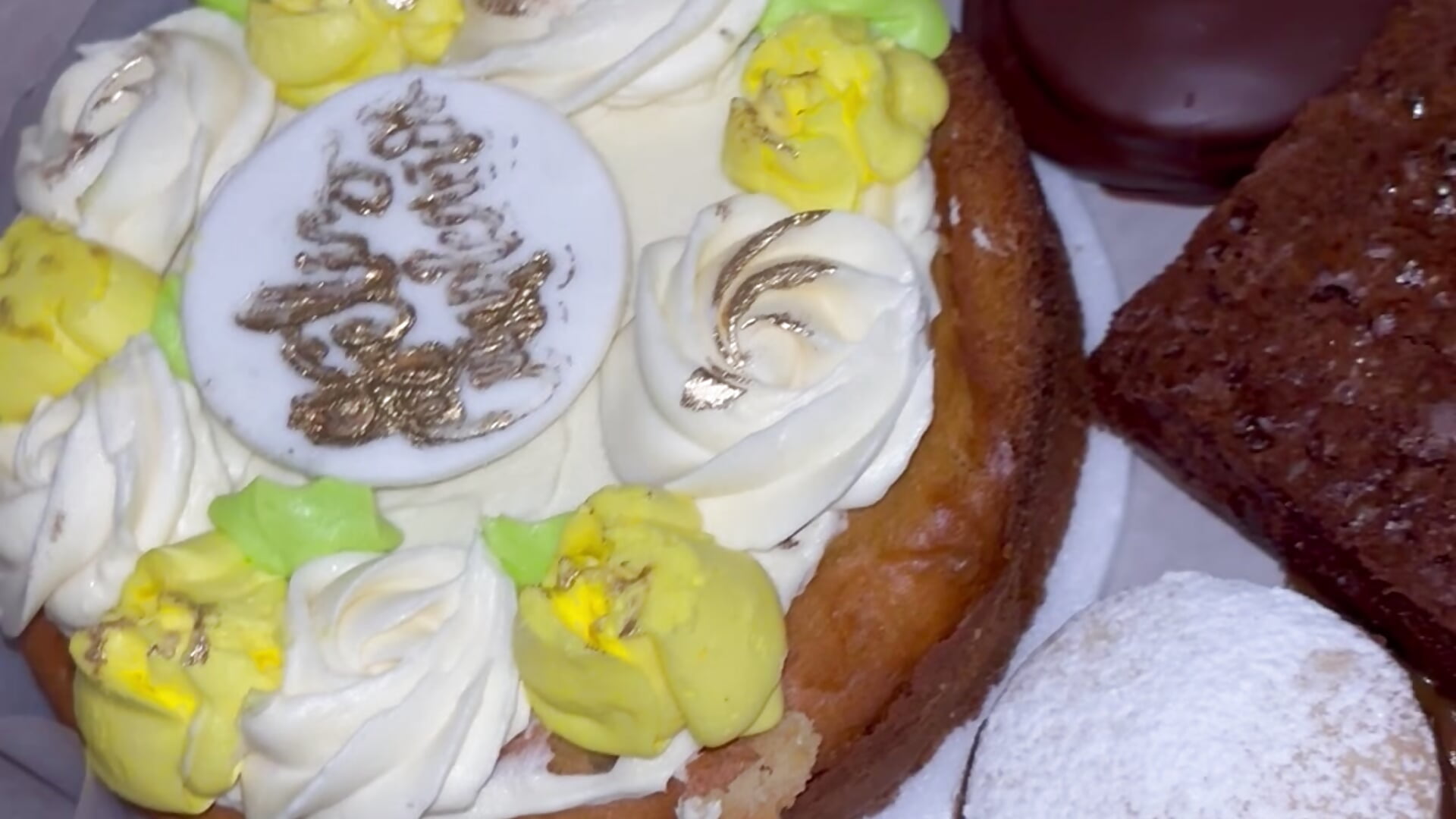 Thank you, my loves - video by Hanna_Stanx cam model