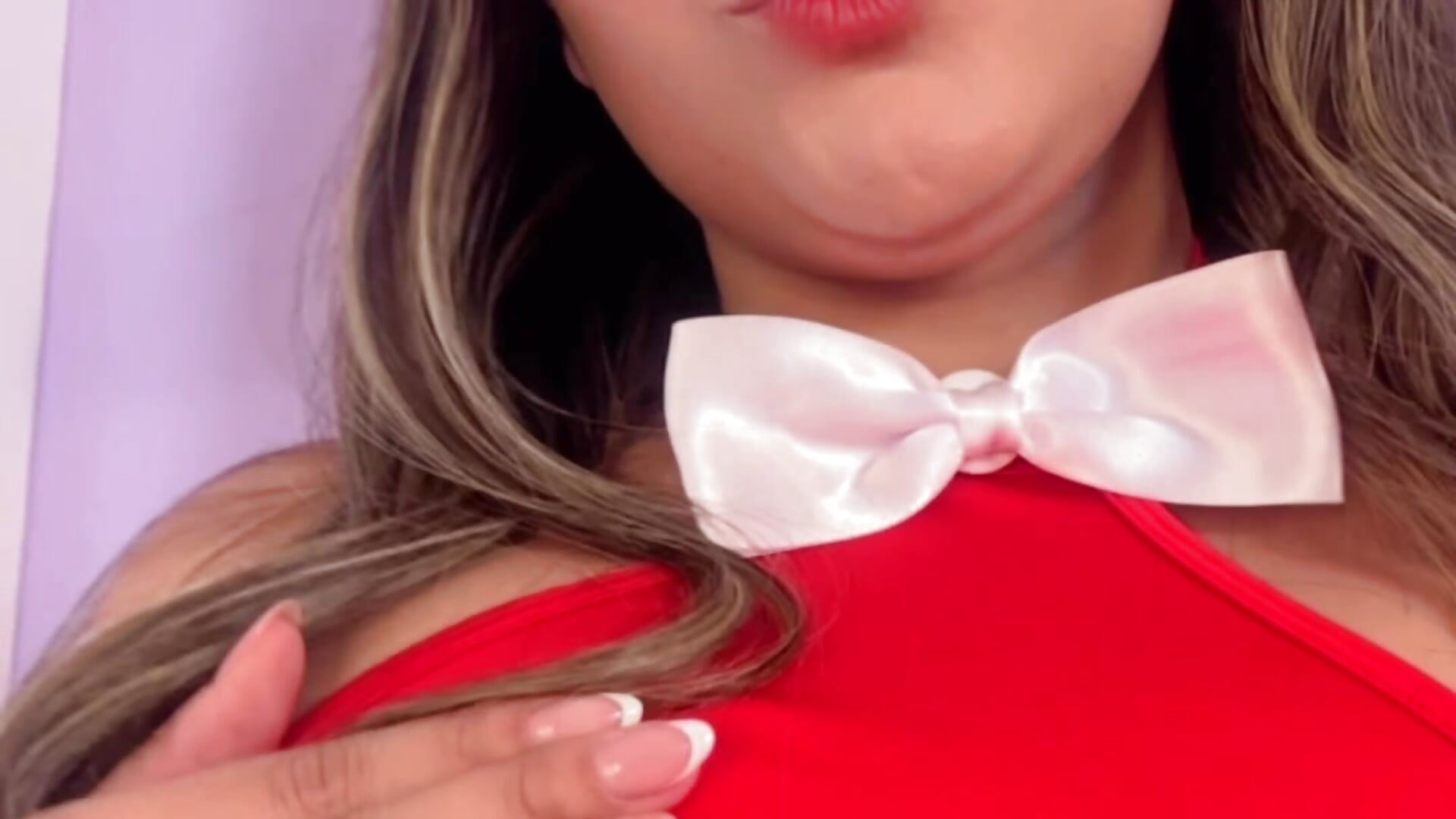 🌹❤️ - video by Hanna_Stanx cam model