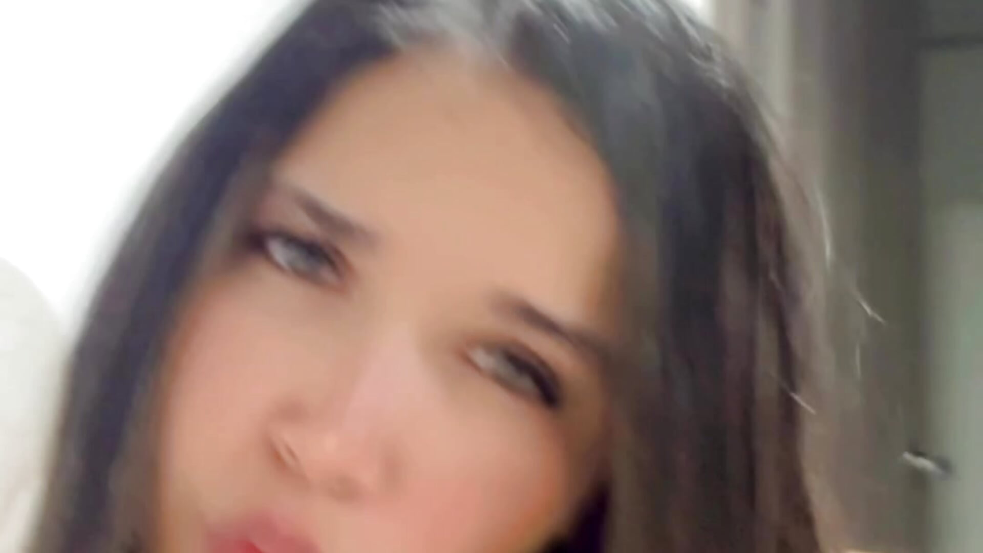 Hair day - video by Hanna_Stanx cam model