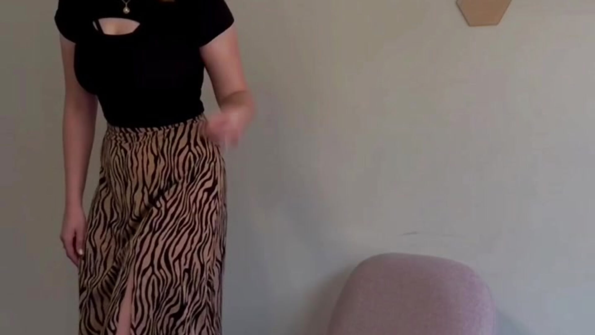 Monica aesthetics - video by Hello_Timi cam model