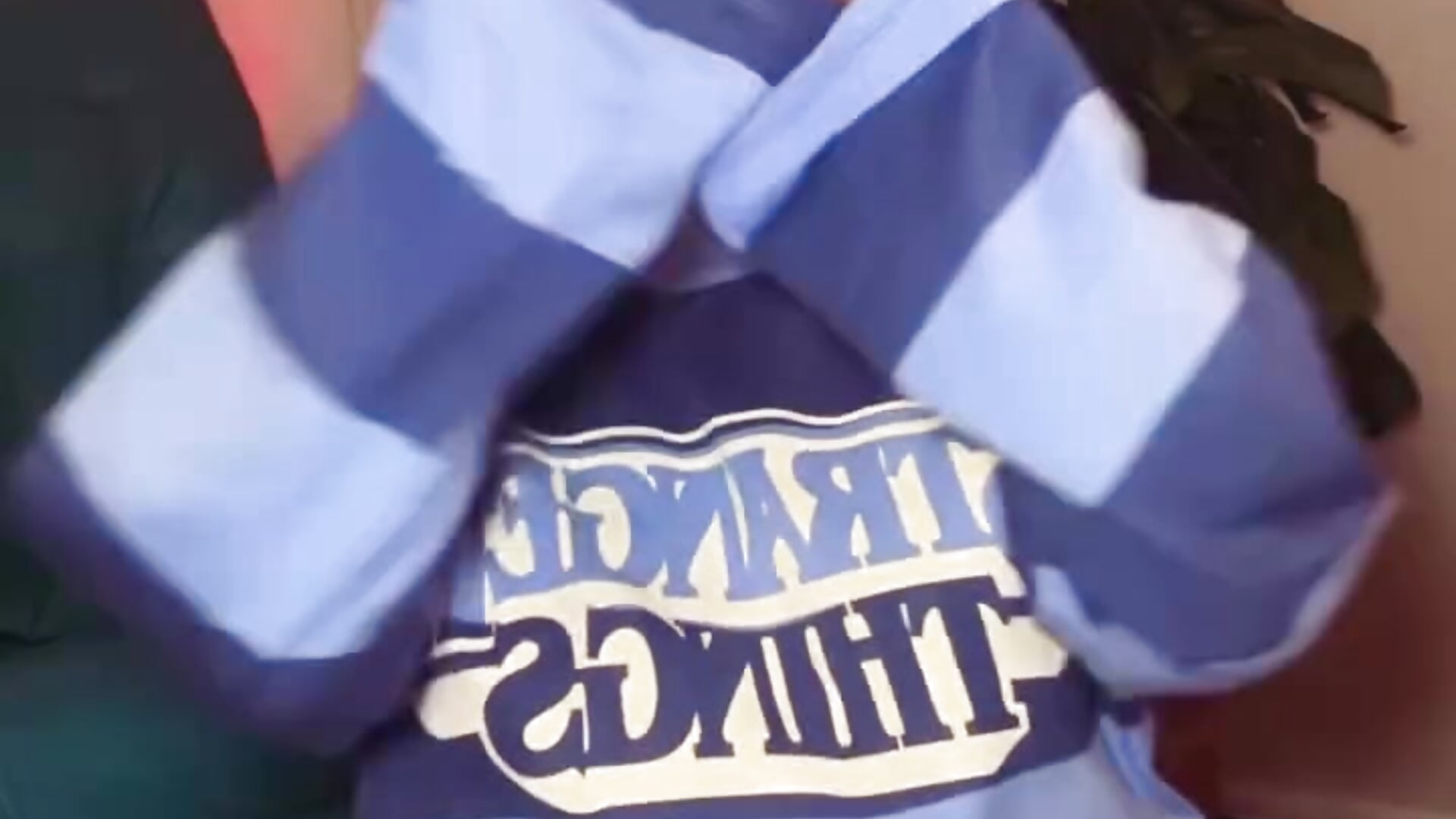 hiiiii - vidéo du modèle de showcams Azul_Nick