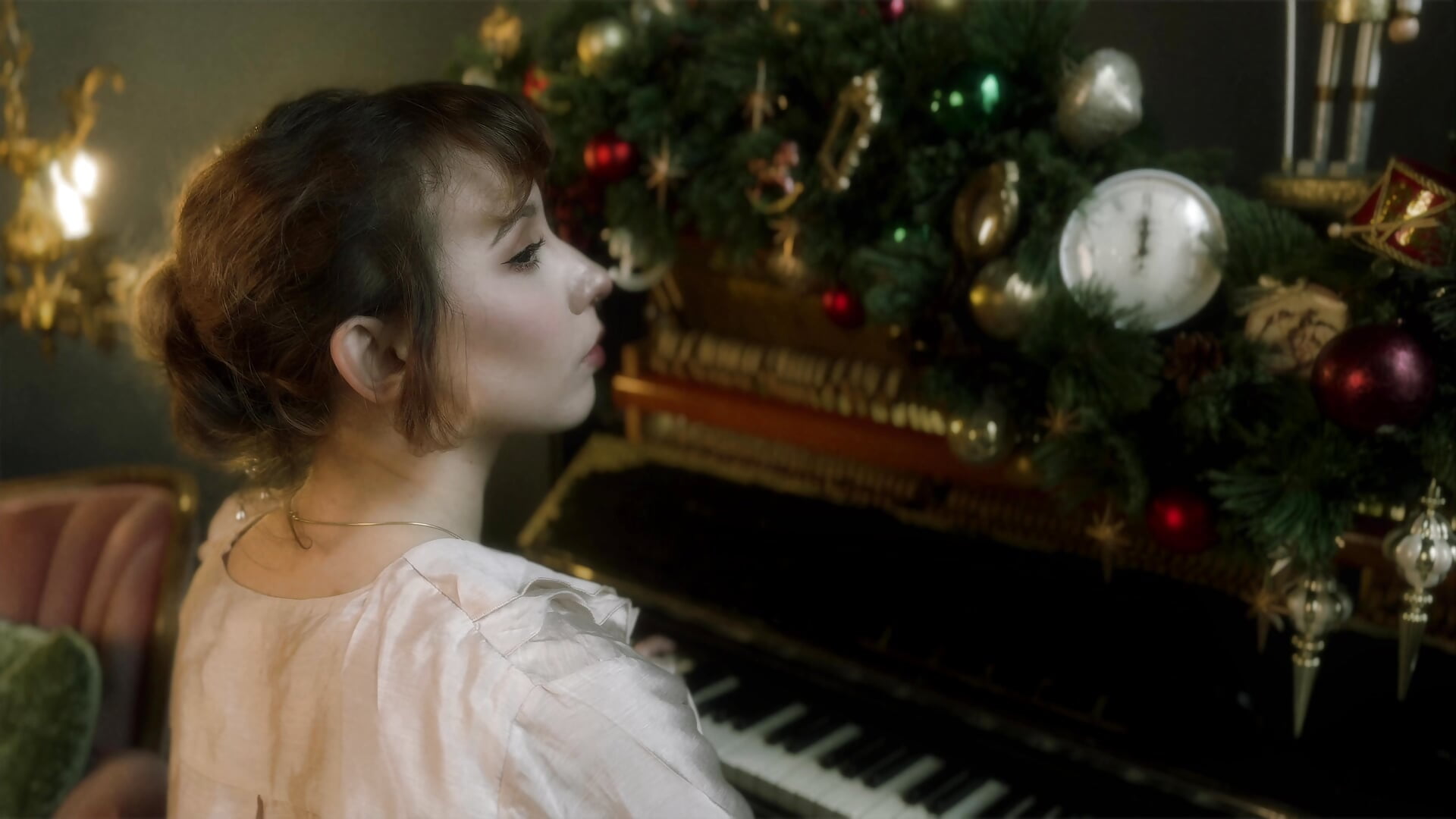 For you - video by JasmineMilko cam model