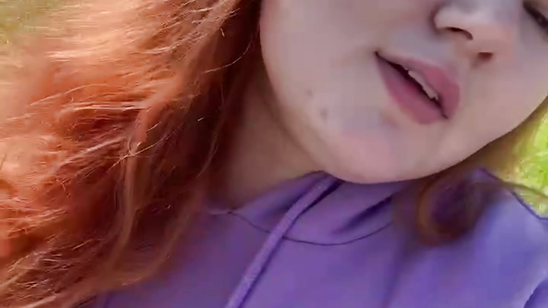 Stroll－カメラキャストのLana_Bananassの動画