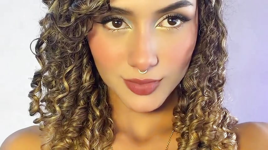 your beaty and sweet sin - video by Daddysgirl1_ cam model