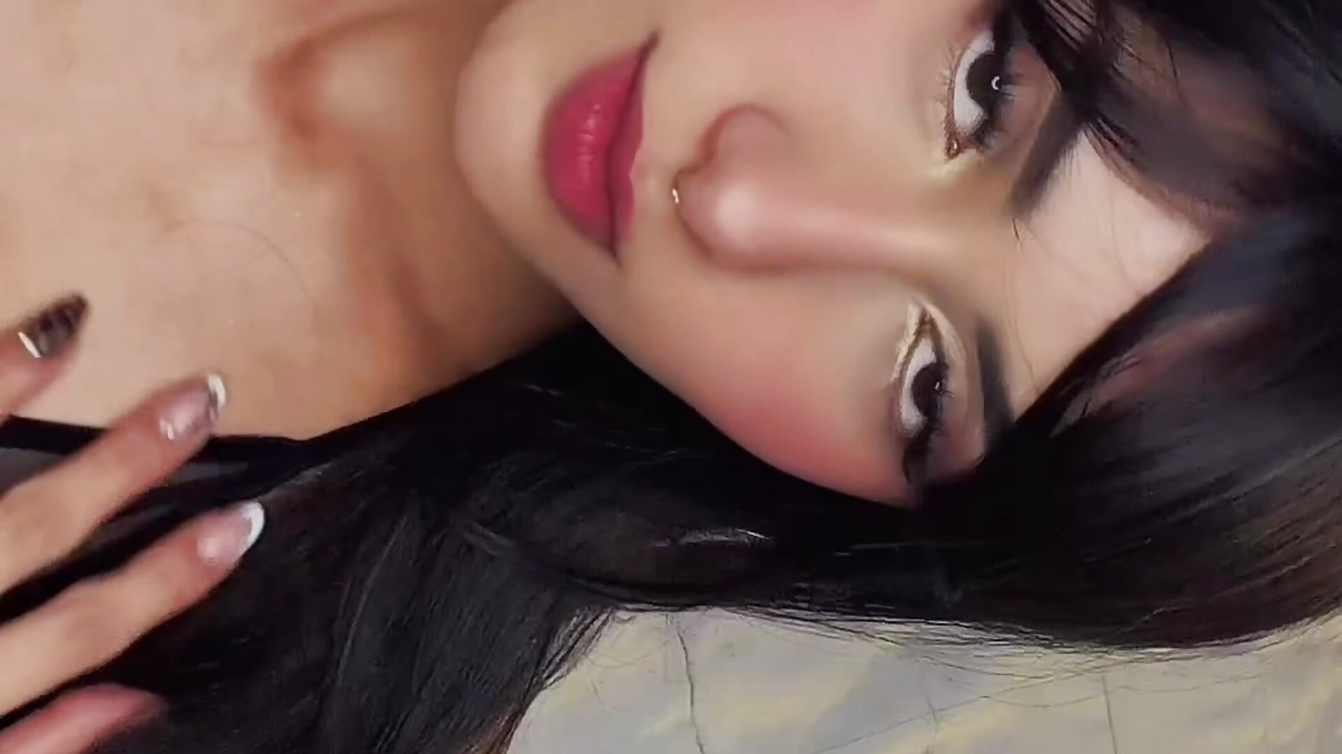 🔥🔥 - video by Daddysgirl1_ cam model