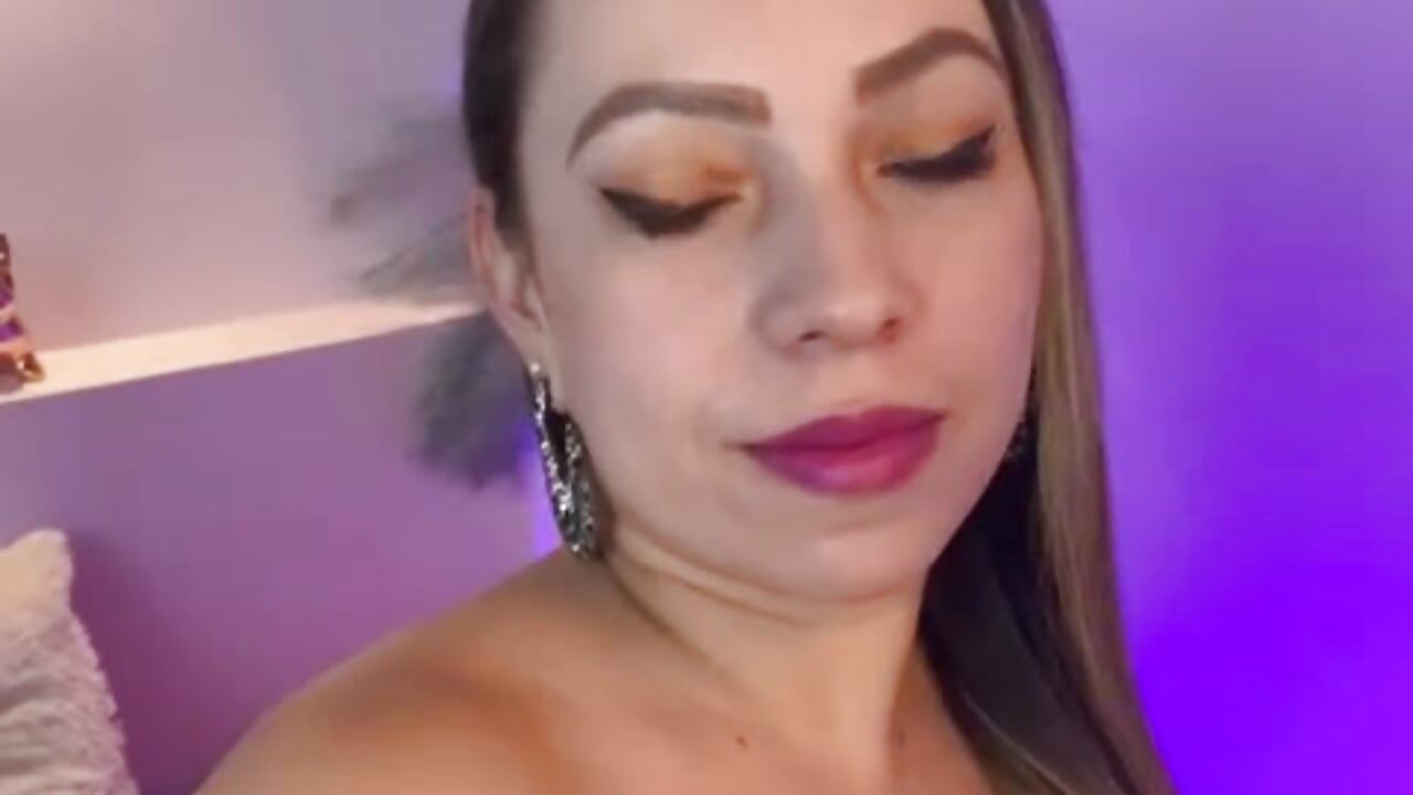 Hi bby´s 🍒💦💖 - video by RenataCors cam model