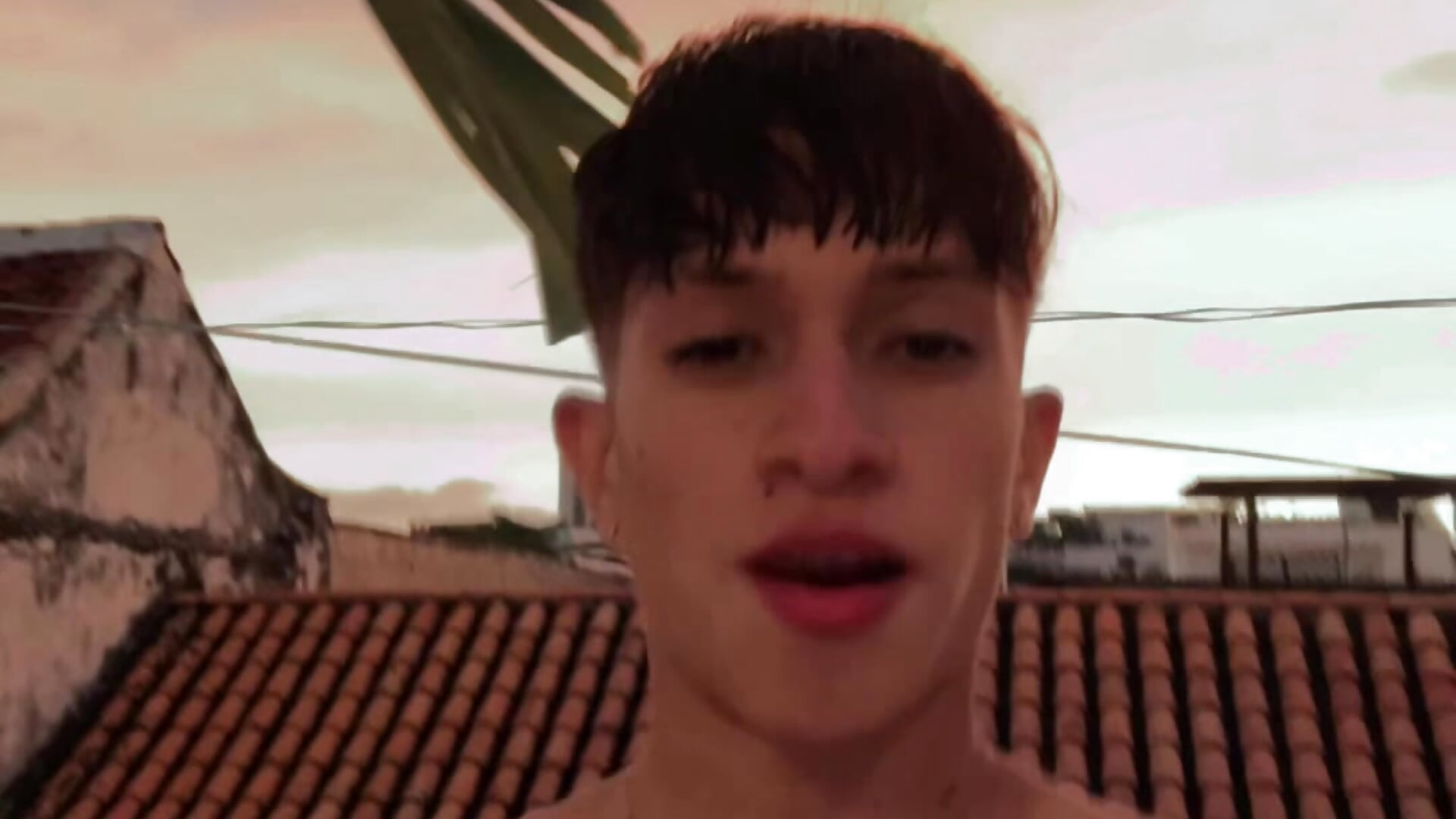 Yo aún tengo el video - video by _CamiloBass cam model