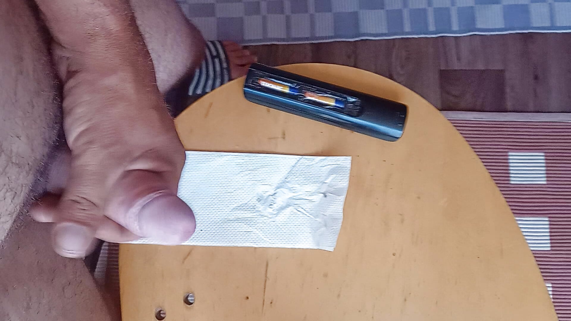Ja - Vídeo de Bacil123, modelo de vídeos