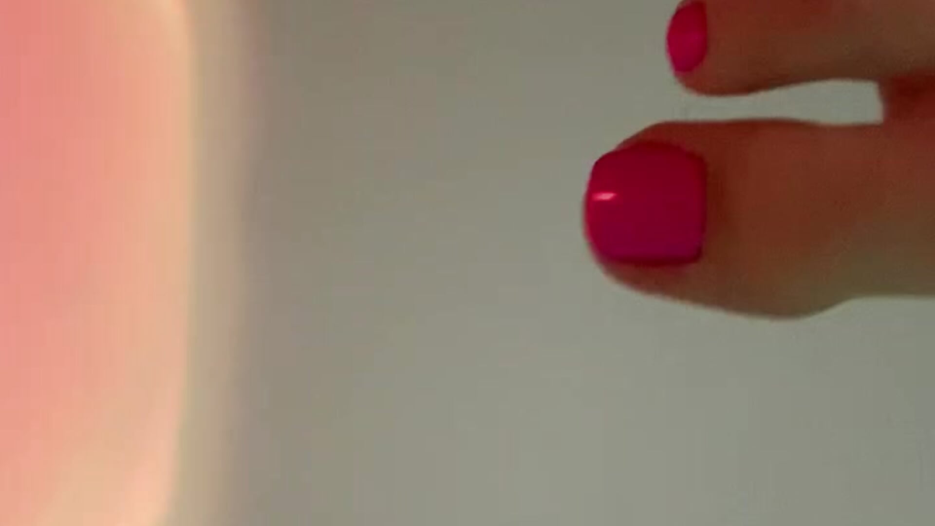 my sweet toes