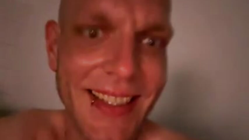 Bump n Grind – video od webkamerové modelky KingBadde