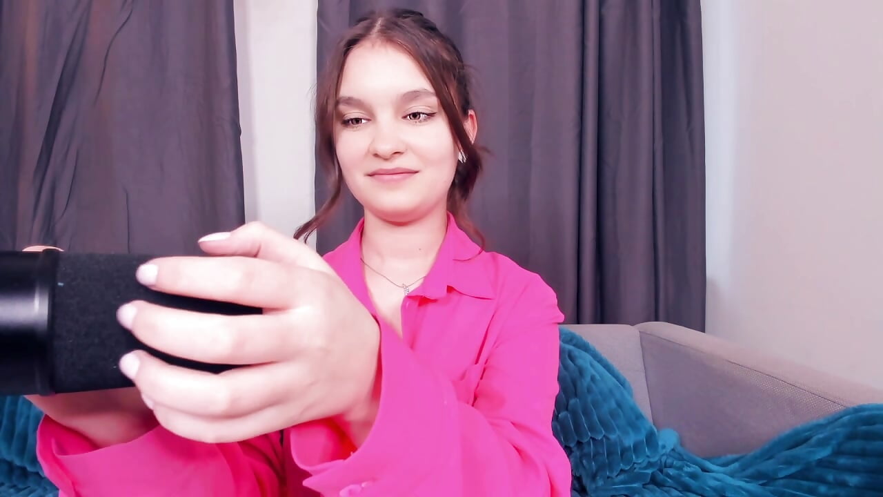 My ASMR