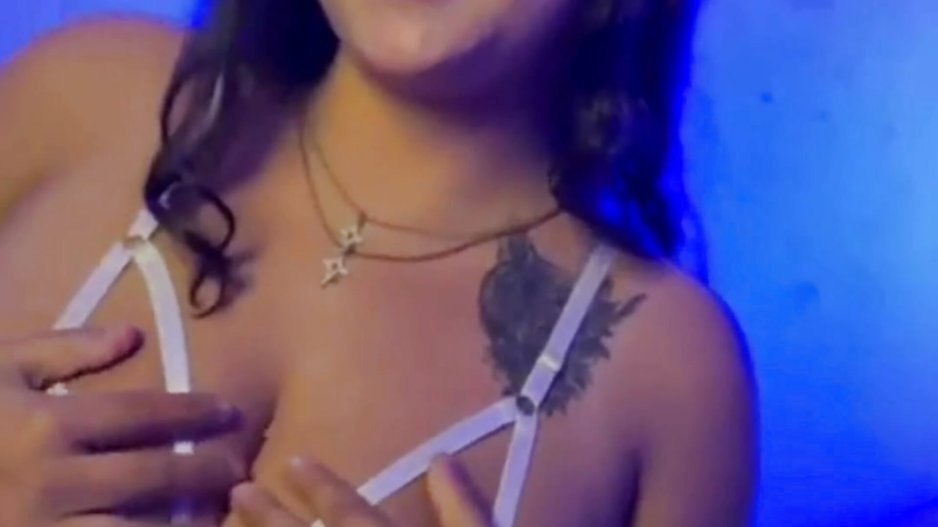 🔥 Ice & Desire – Pack Premium de Invierno 🔥 - video by EngelStone cam model