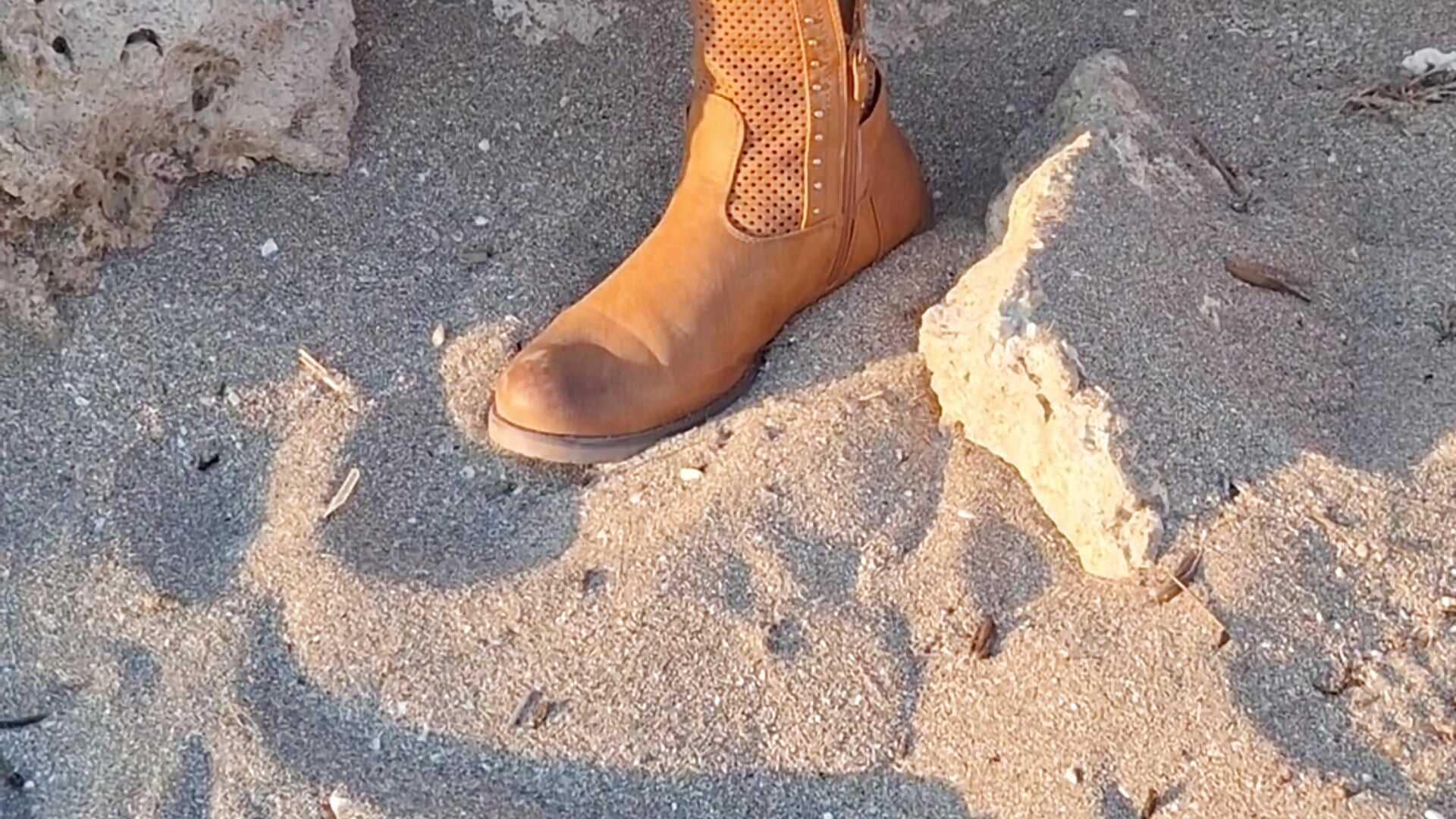 Accarezzami come il vento - 視頻由 VenusAlpha 主播提供