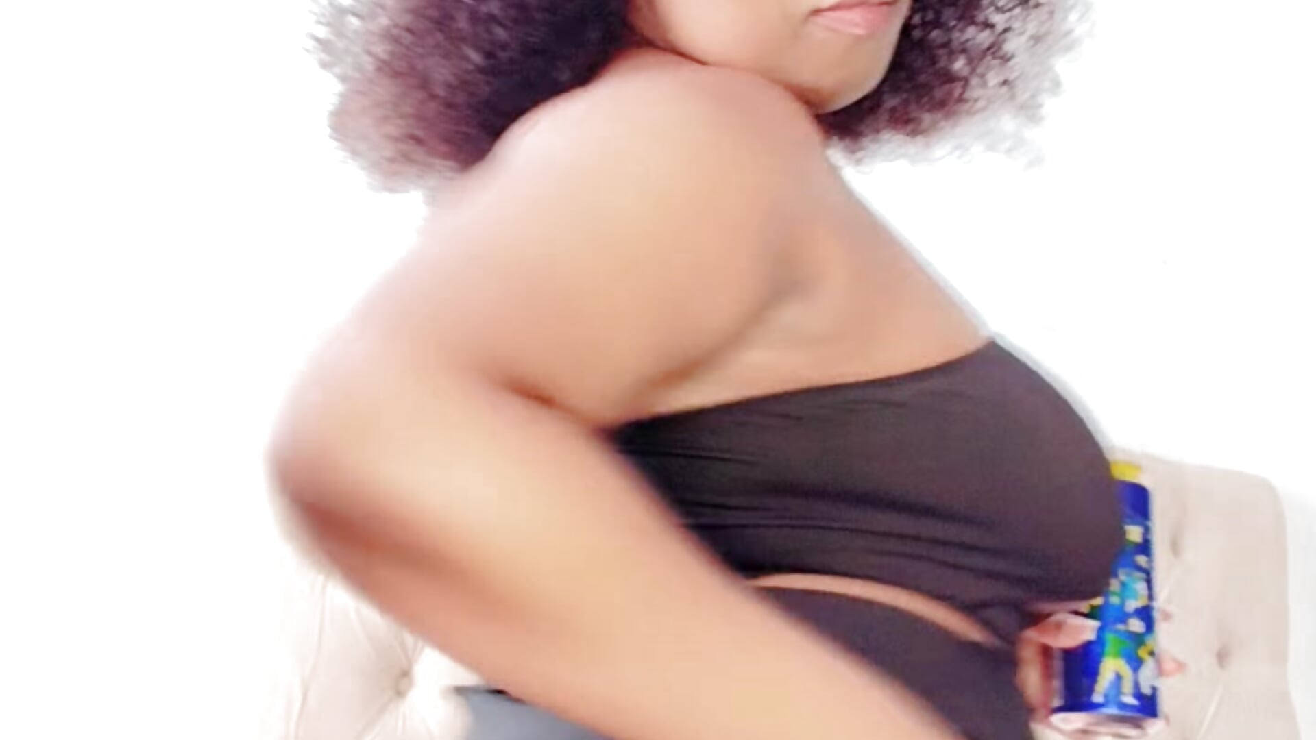 Let's party 🥳 - video by CuteBootyBae cam model