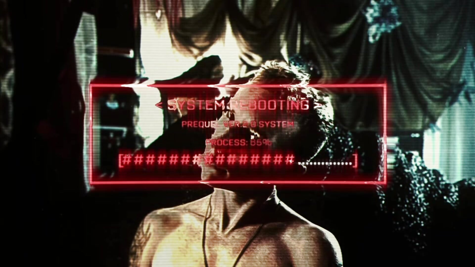 Teaser - video by RotatingRider cam model