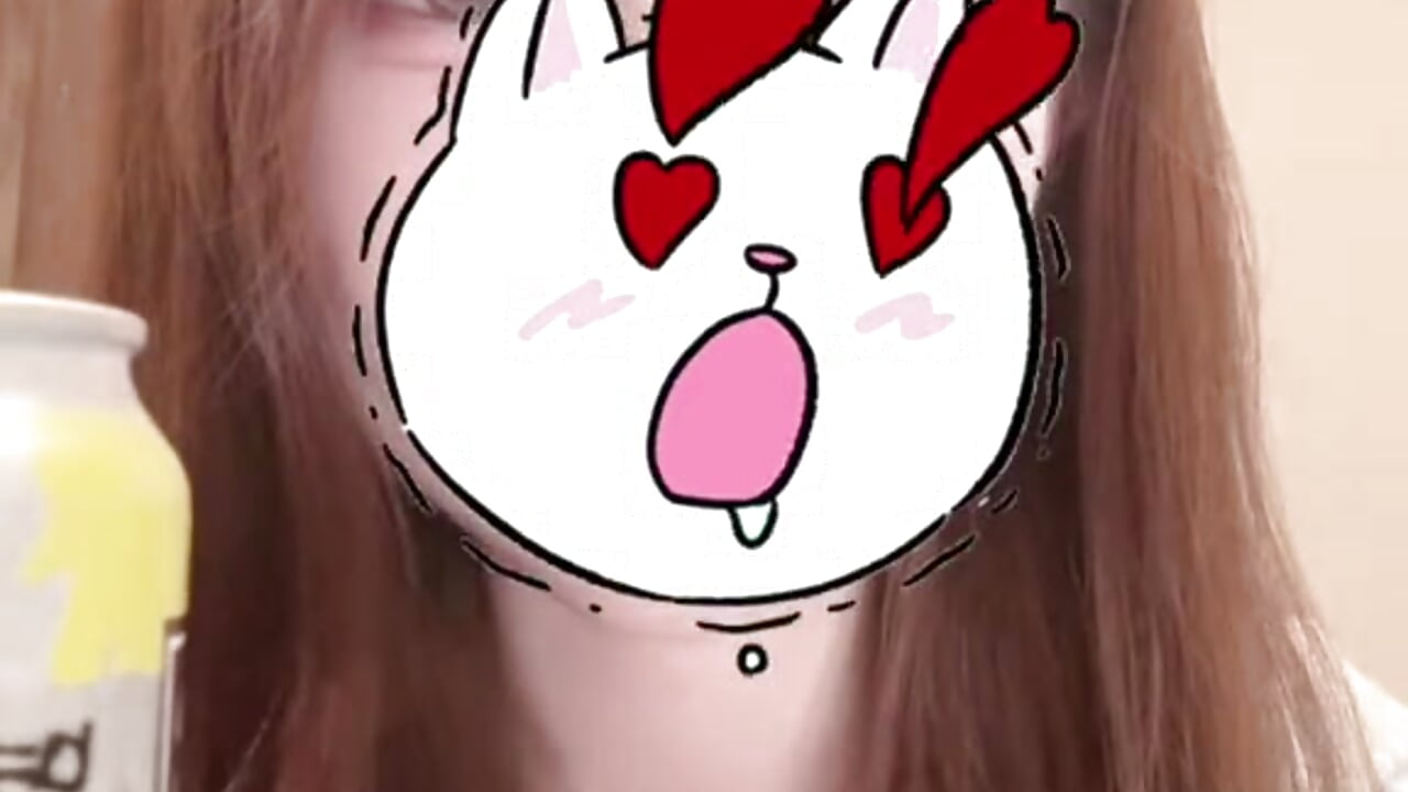 加工すごくて誰かわかんない😭 - video di NOA-nyan modella di cam