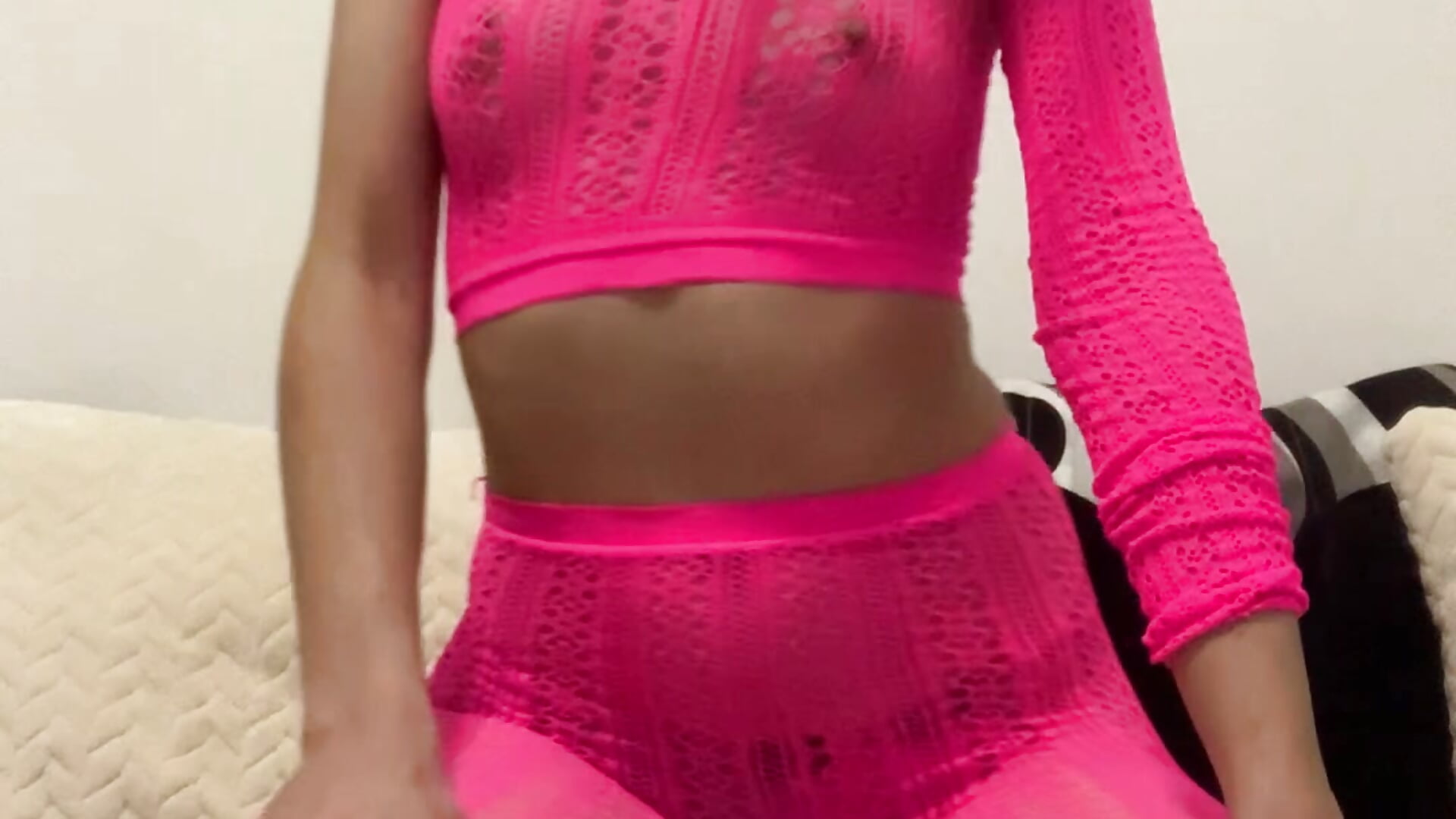 Check my fanclub ❤️ - video by CandieCrossLAND cam model