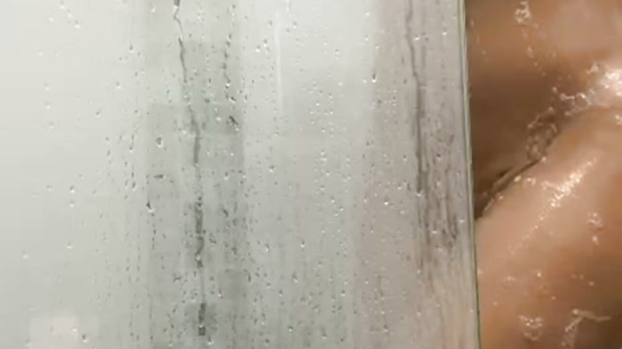bathe with me